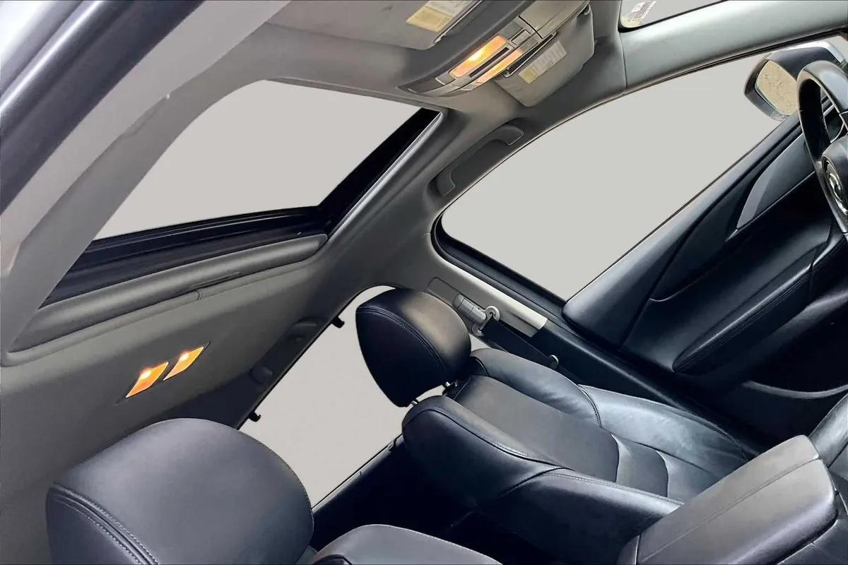 2018 Mazda CX-9 Touring thumbnail 14