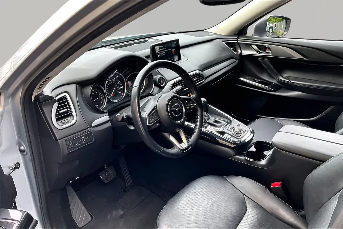 2018 Mazda CX-9 Touring thumbnail 18