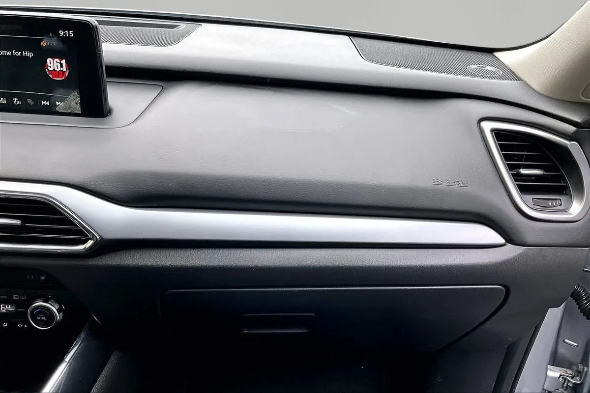 2018 Mazda CX-9 Touring thumbnail 19