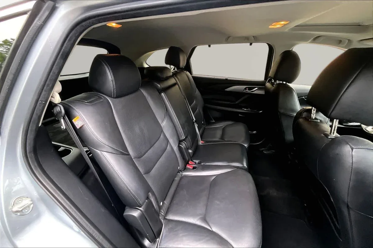 2018 Mazda CX-9 Touring thumbnail 20