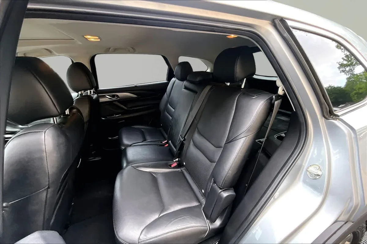 2018 Mazda CX-9 Touring thumbnail 21