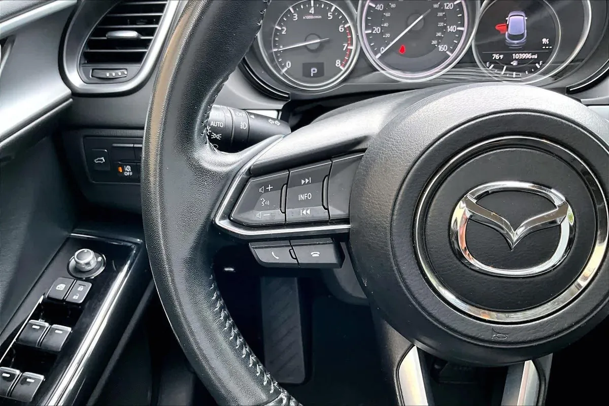 2018 Mazda CX-9 Touring thumbnail 24