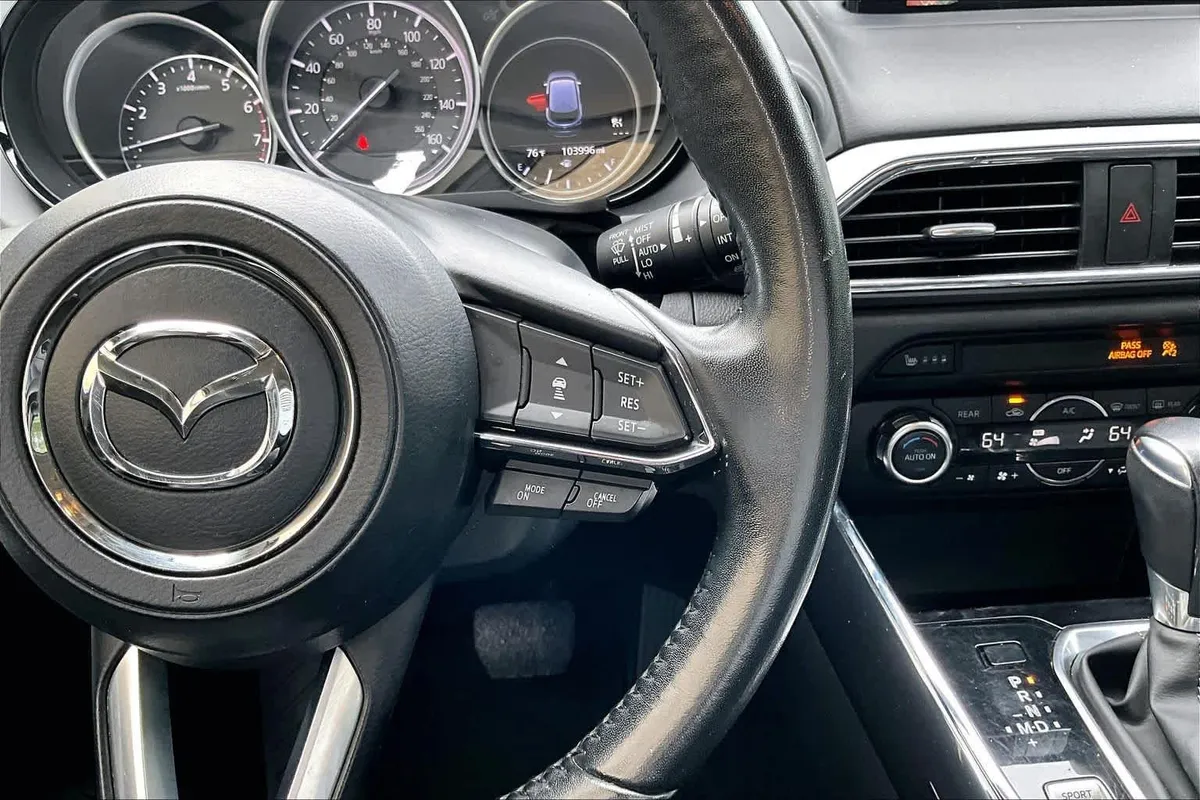 2018 Mazda CX-9 Touring thumbnail 25