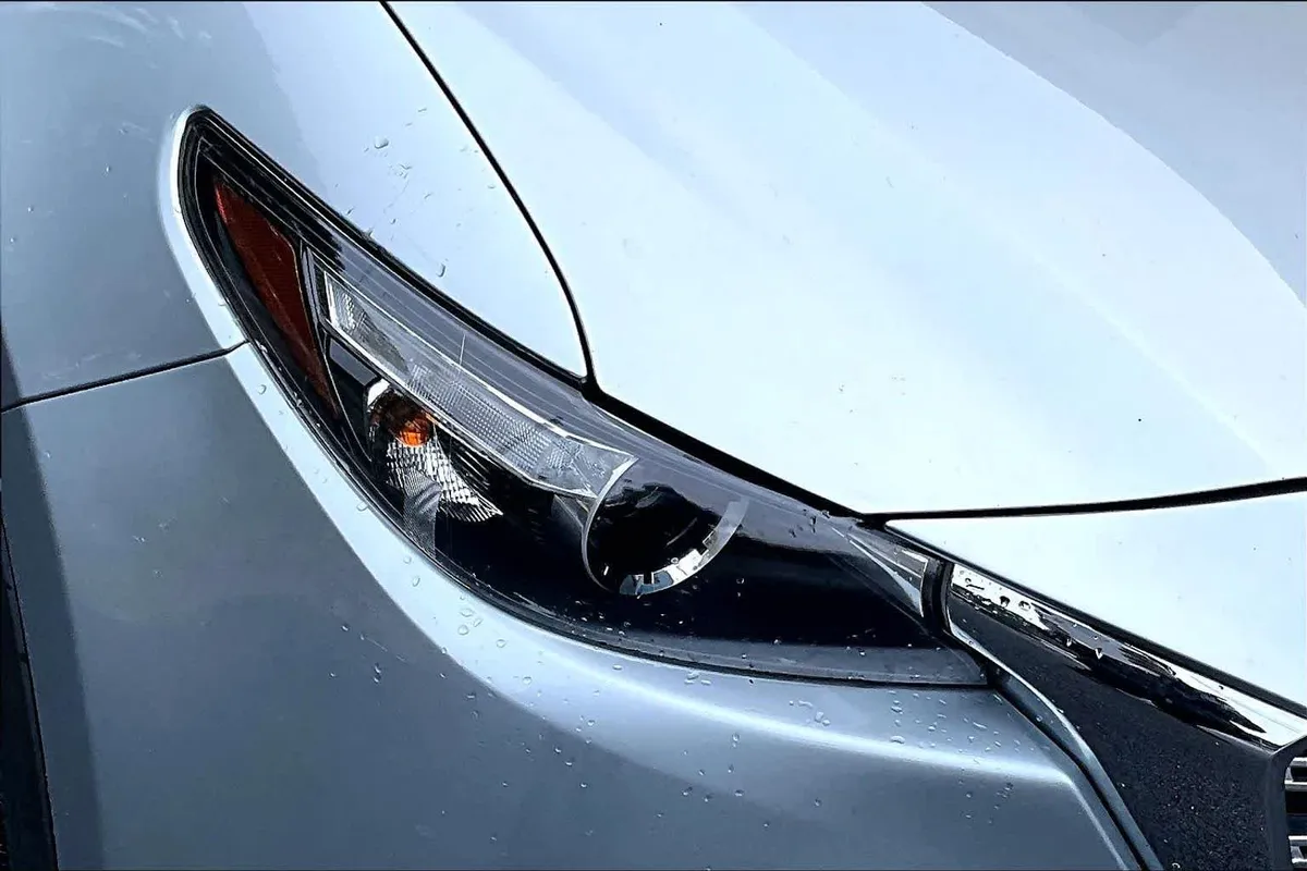 2018 Mazda CX-9 Touring thumbnail 28