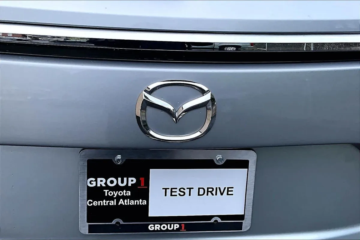 2018 Mazda CX-9 Touring thumbnail 31