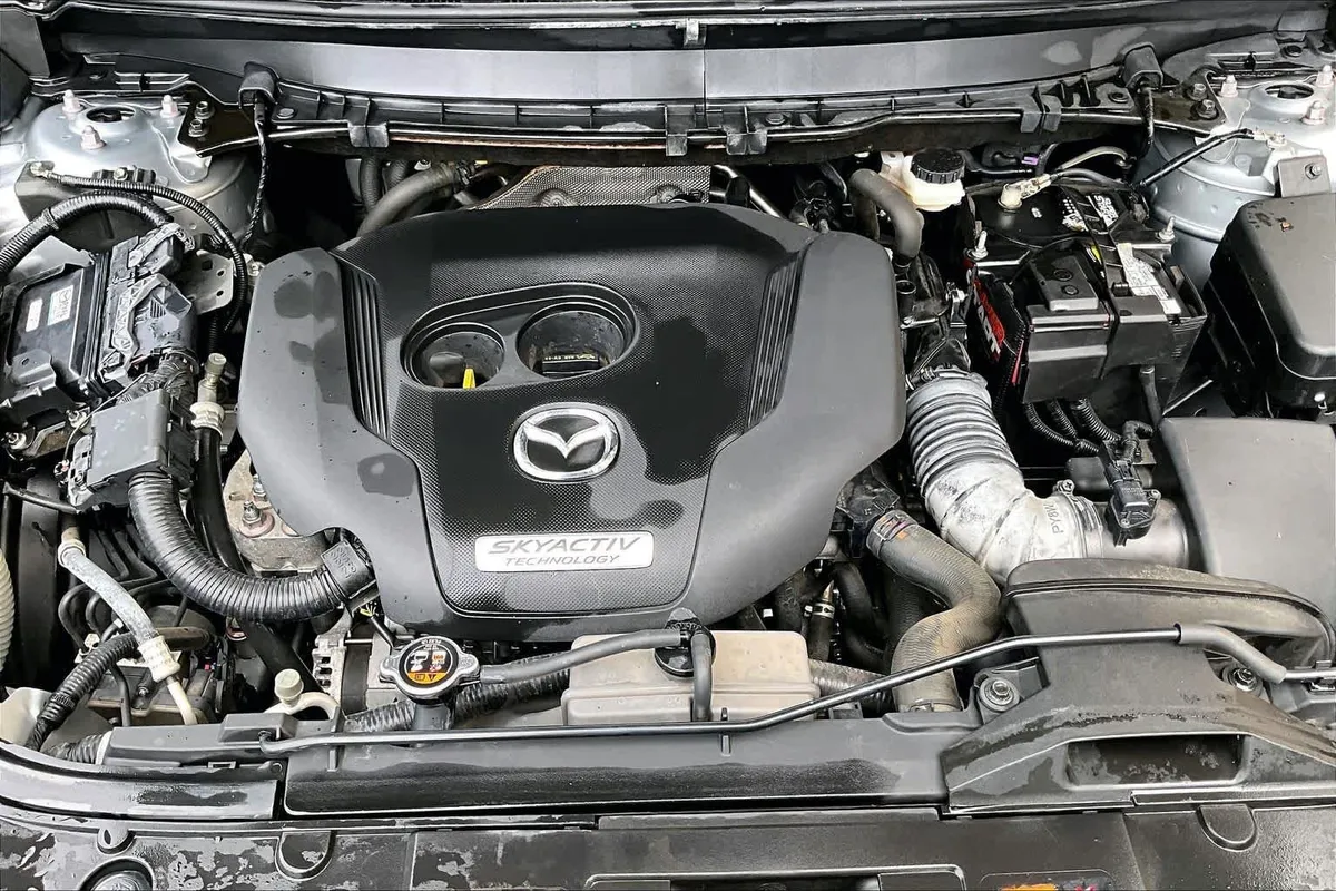 2018 Mazda CX-9 Touring thumbnail 32