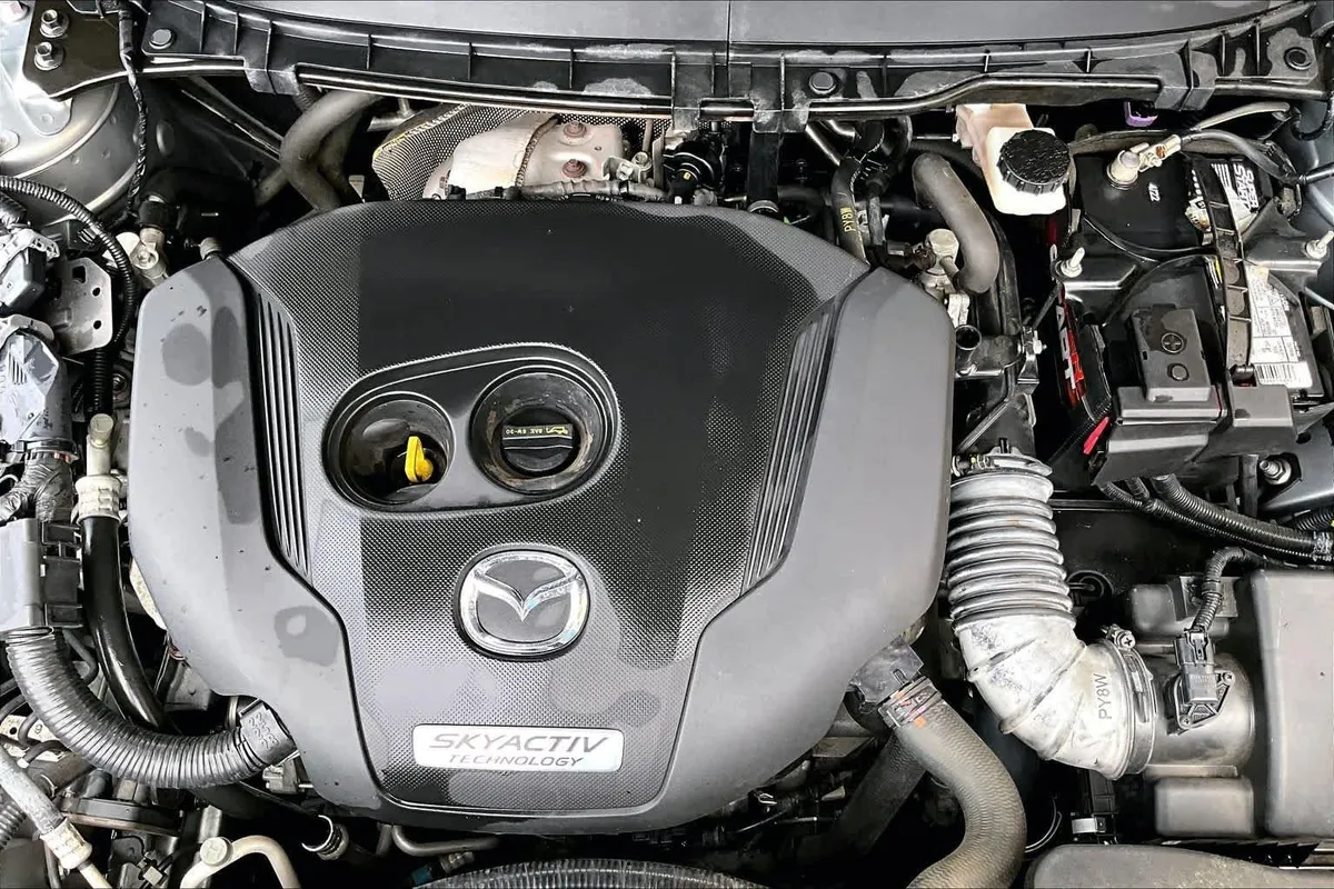 2018 Mazda CX-9 Touring thumbnail 33