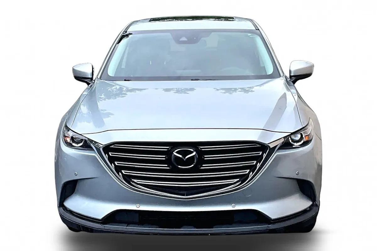 2018 Mazda CX-9 Touring thumbnail 4