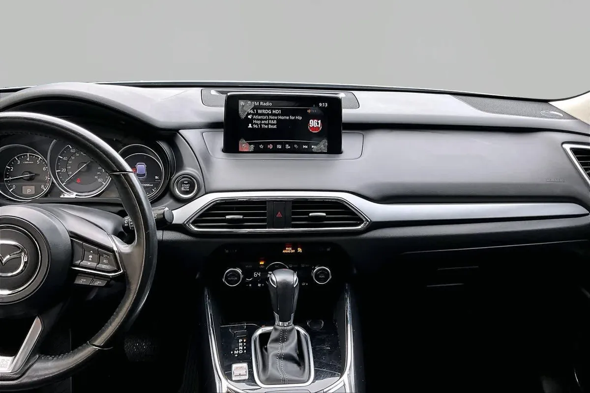 2018 Mazda CX-9 Touring thumbnail 7
