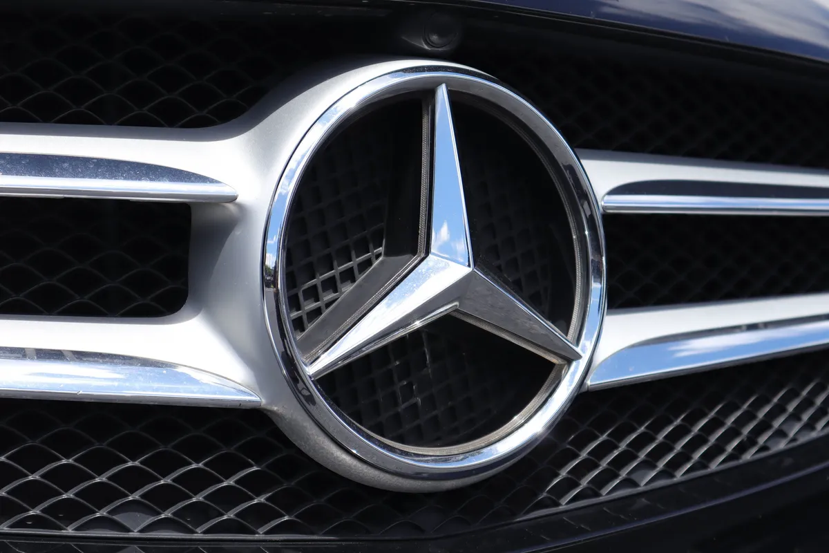 2018 Mercedes-Benz C-Class C 300 thumbnail 33