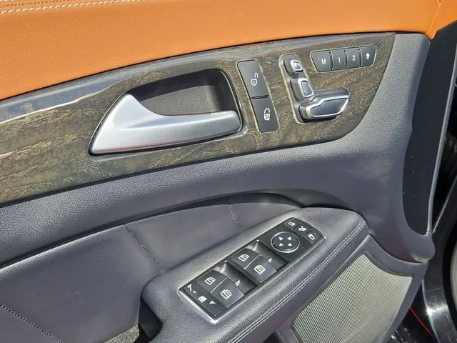 2018 Mercedes-Benz CLS CLS 550 thumbnail 15