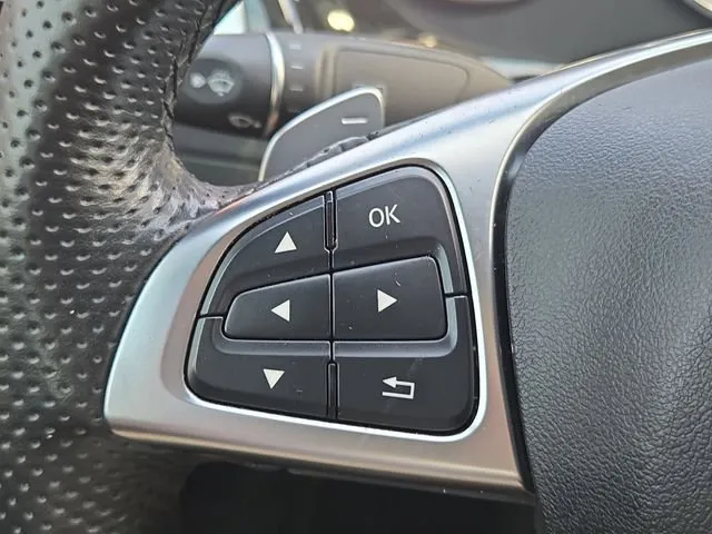 2018 Mercedes-Benz CLS CLS 550 thumbnail 22