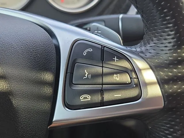 2018 Mercedes-Benz CLS CLS 550 thumbnail 23