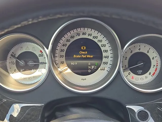 2018 Mercedes-Benz CLS CLS 550 thumbnail 24