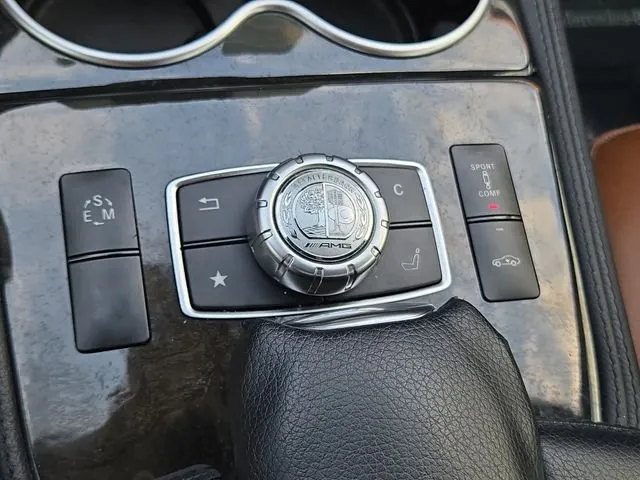 2018 Mercedes-Benz CLS CLS 550 thumbnail 28