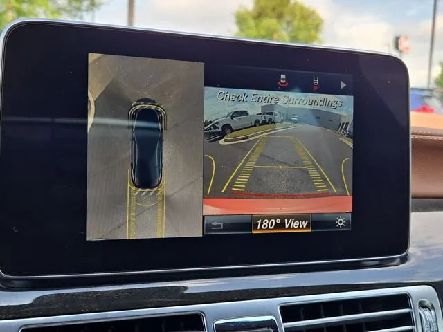 2018 Mercedes-Benz CLS CLS 550 thumbnail 33