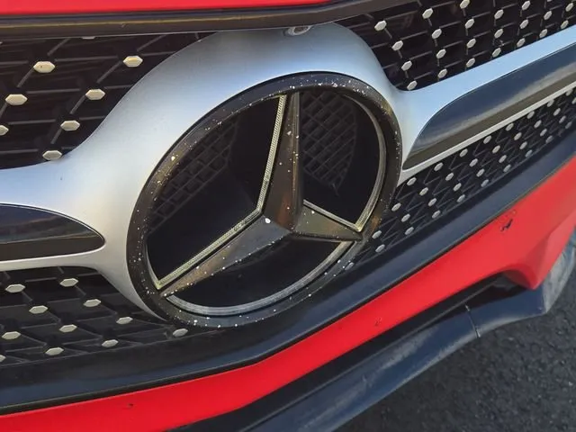 2018 Mercedes-Benz CLS CLS 550 thumbnail 6