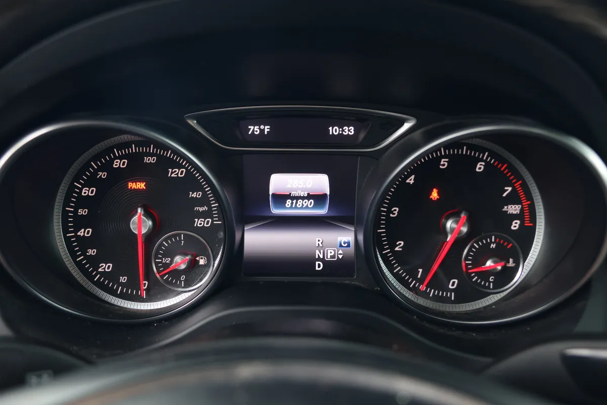2018 Mercedes-Benz GLA 250 thumbnail 18