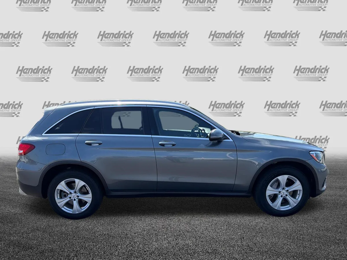2018 Mercedes-Benz GLC 300 thumbnail 10