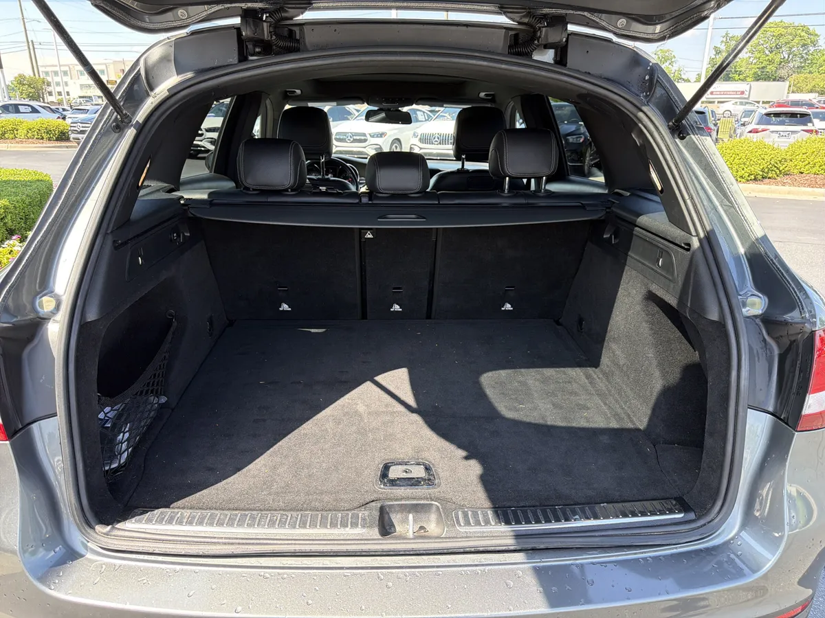 2018 Mercedes-Benz GLC 300 thumbnail 33