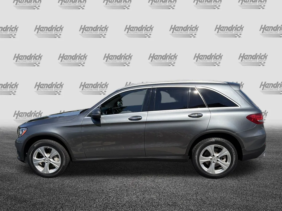 2018 Mercedes-Benz GLC 300 thumbnail 6
