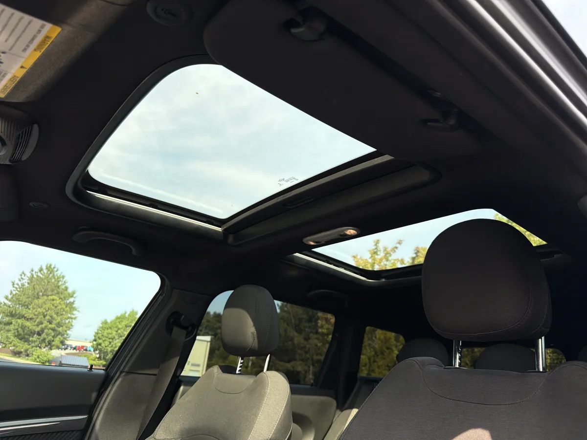 2018 MINI Clubman Cooper S thumbnail 7