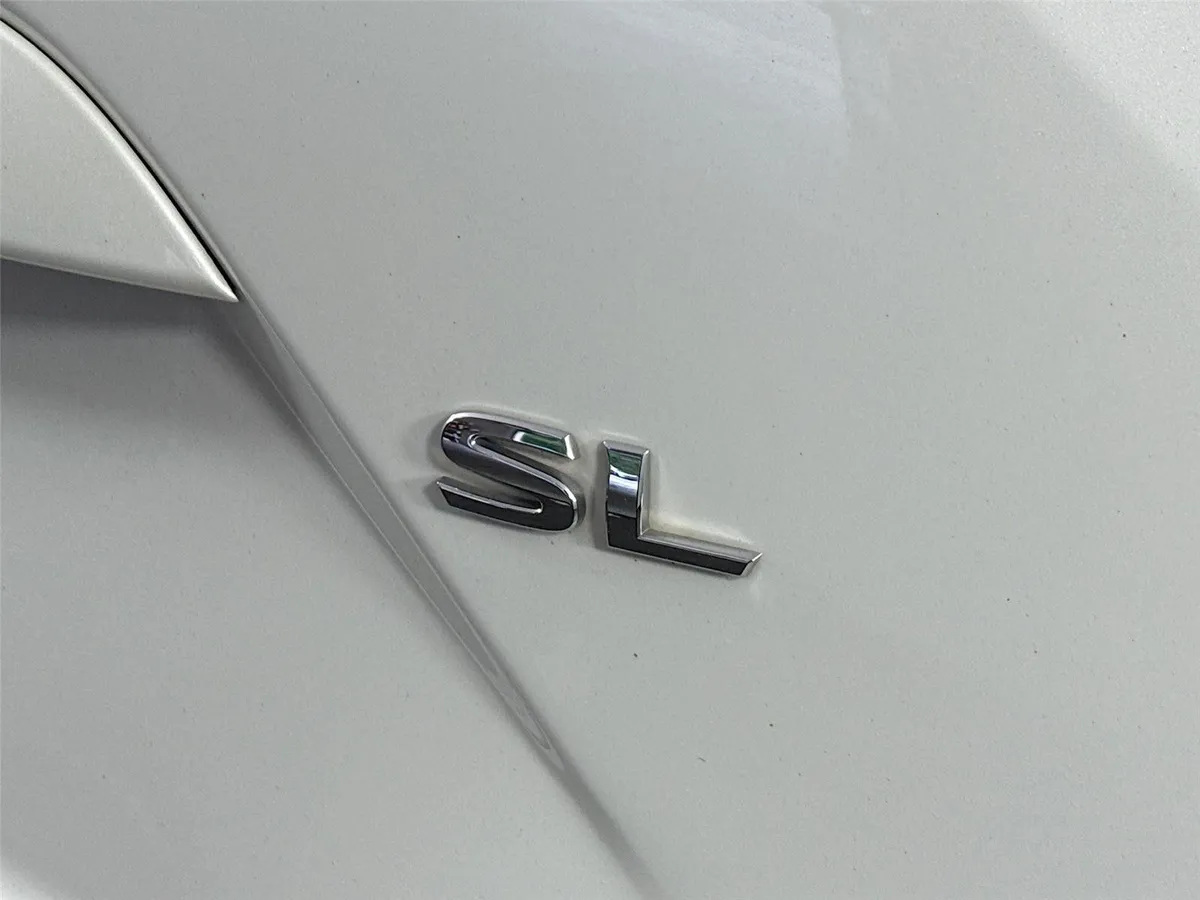 2018 Nissan Murano SL thumbnail 14