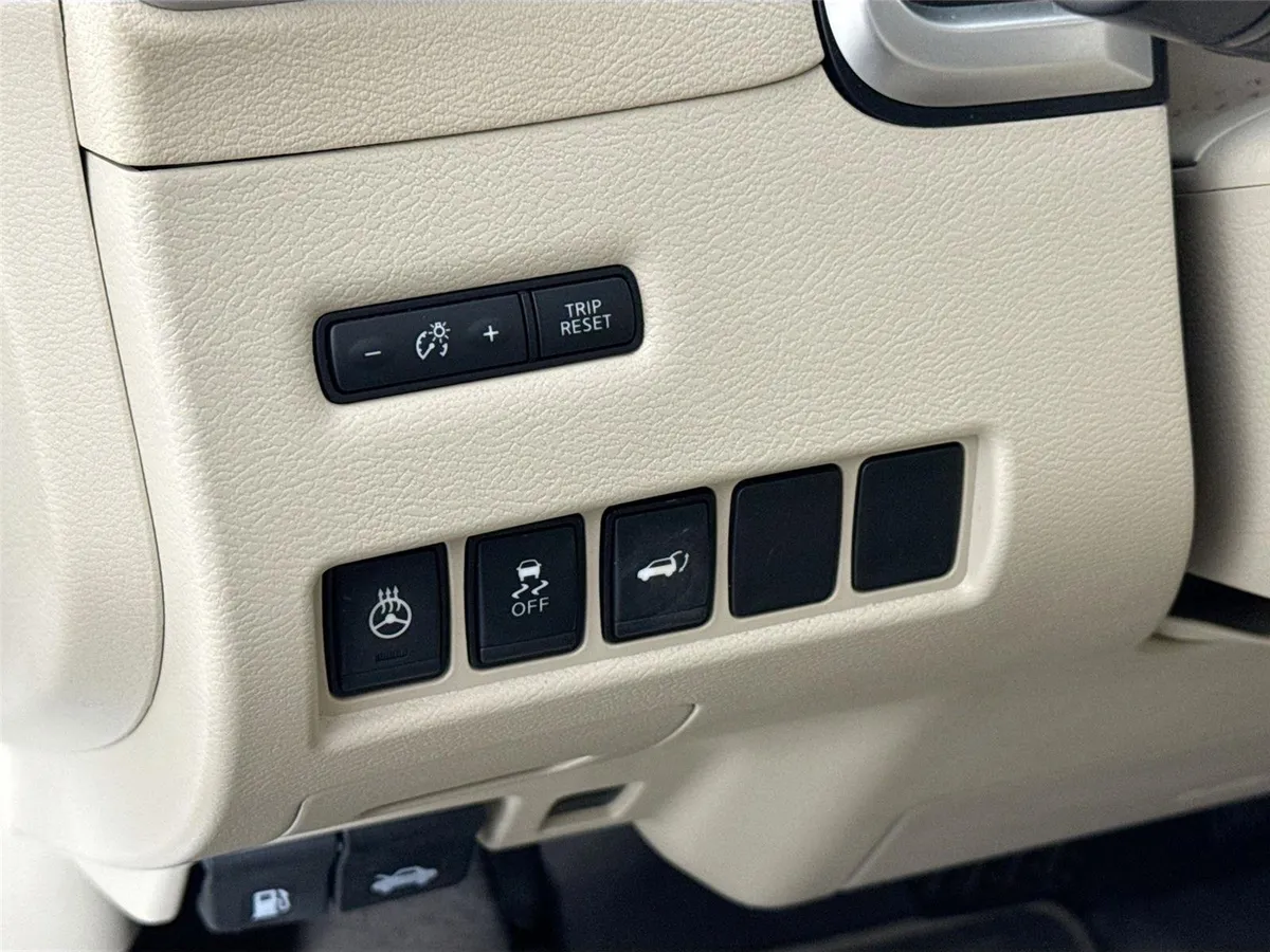 2018 Nissan Murano SL thumbnail 15