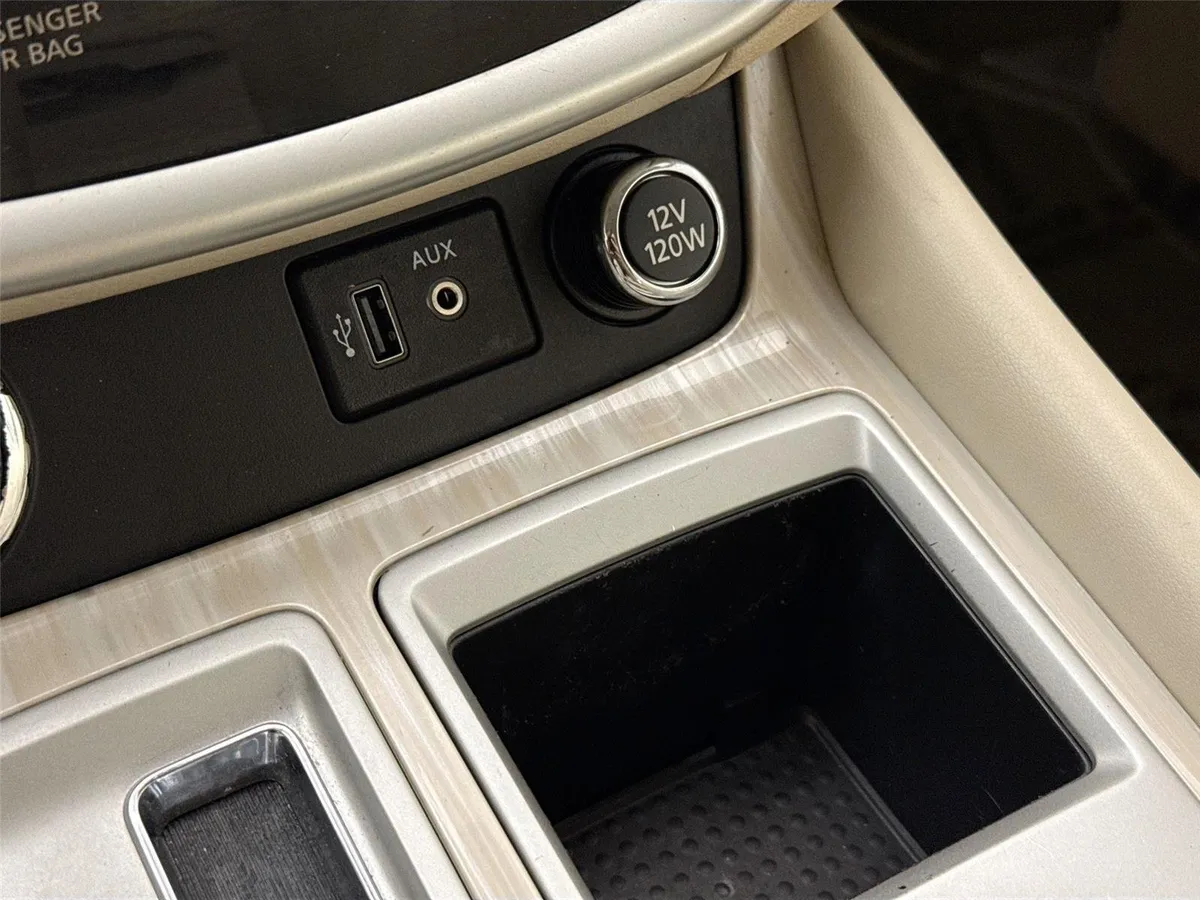 2018 Nissan Murano SL thumbnail 28