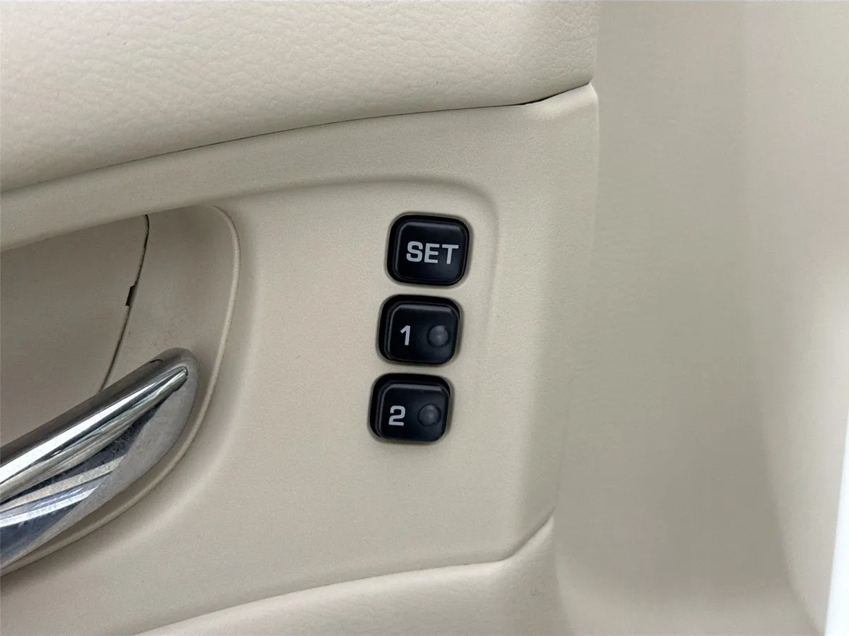 2018 Nissan Murano SL thumbnail 31