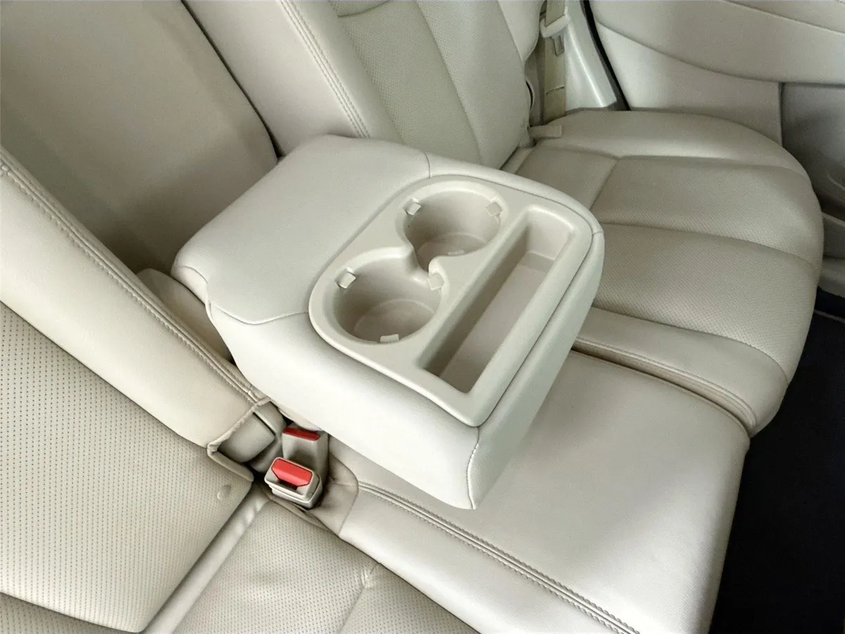 2018 Nissan Murano SL thumbnail 45