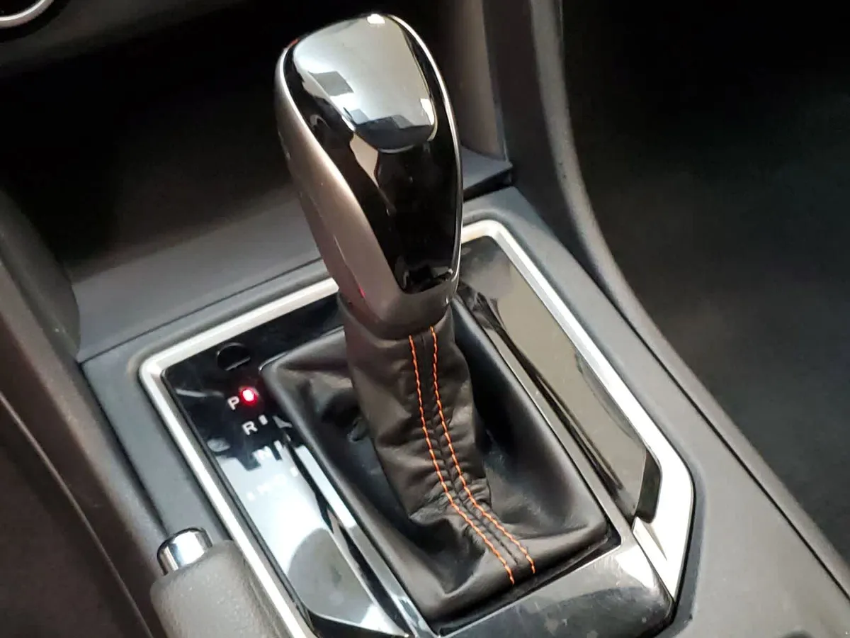 2018 Subaru Crosstrek 2.0i Limited thumbnail 10