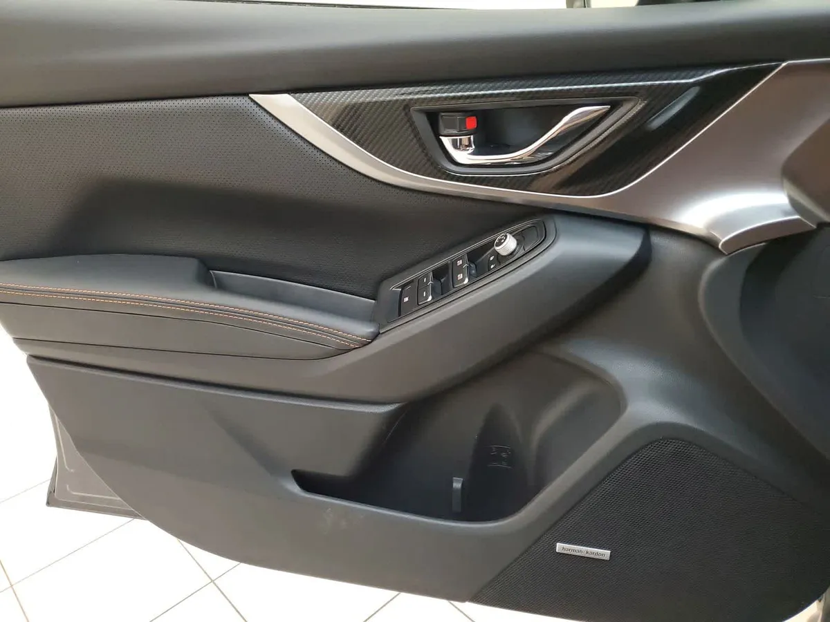 2018 Subaru Crosstrek 2.0i Limited thumbnail 17