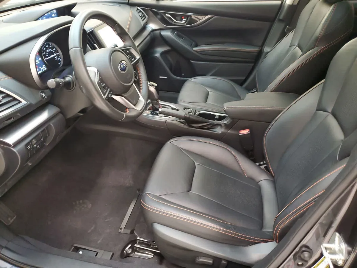 2018 Subaru Crosstrek 2.0i Limited thumbnail 19