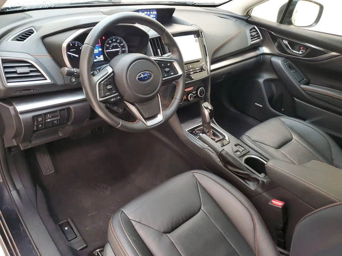 2018 Subaru Crosstrek 2.0i Limited thumbnail 2