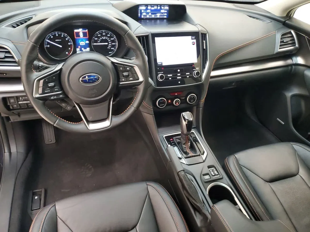 2018 Subaru Crosstrek 2.0i Limited thumbnail 20
