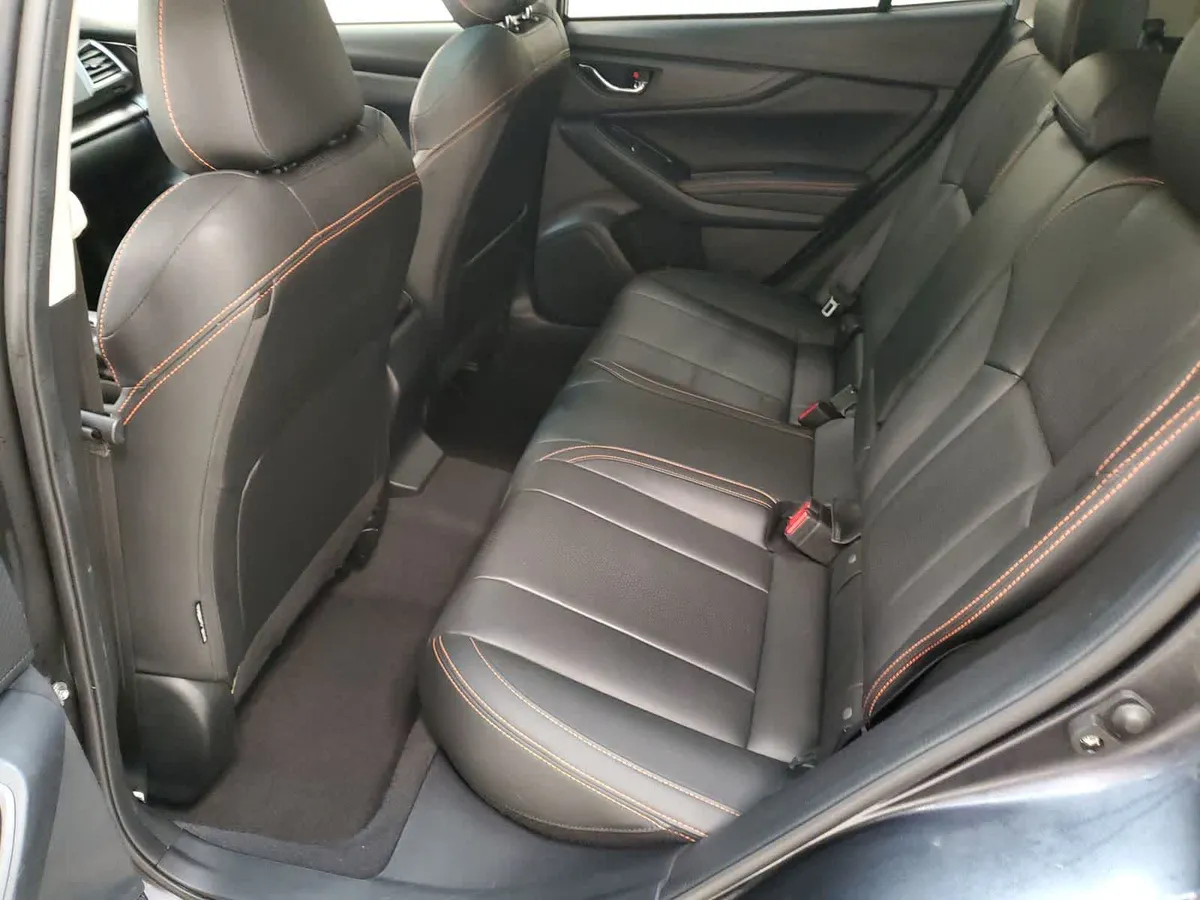 2018 Subaru Crosstrek 2.0i Limited thumbnail 21