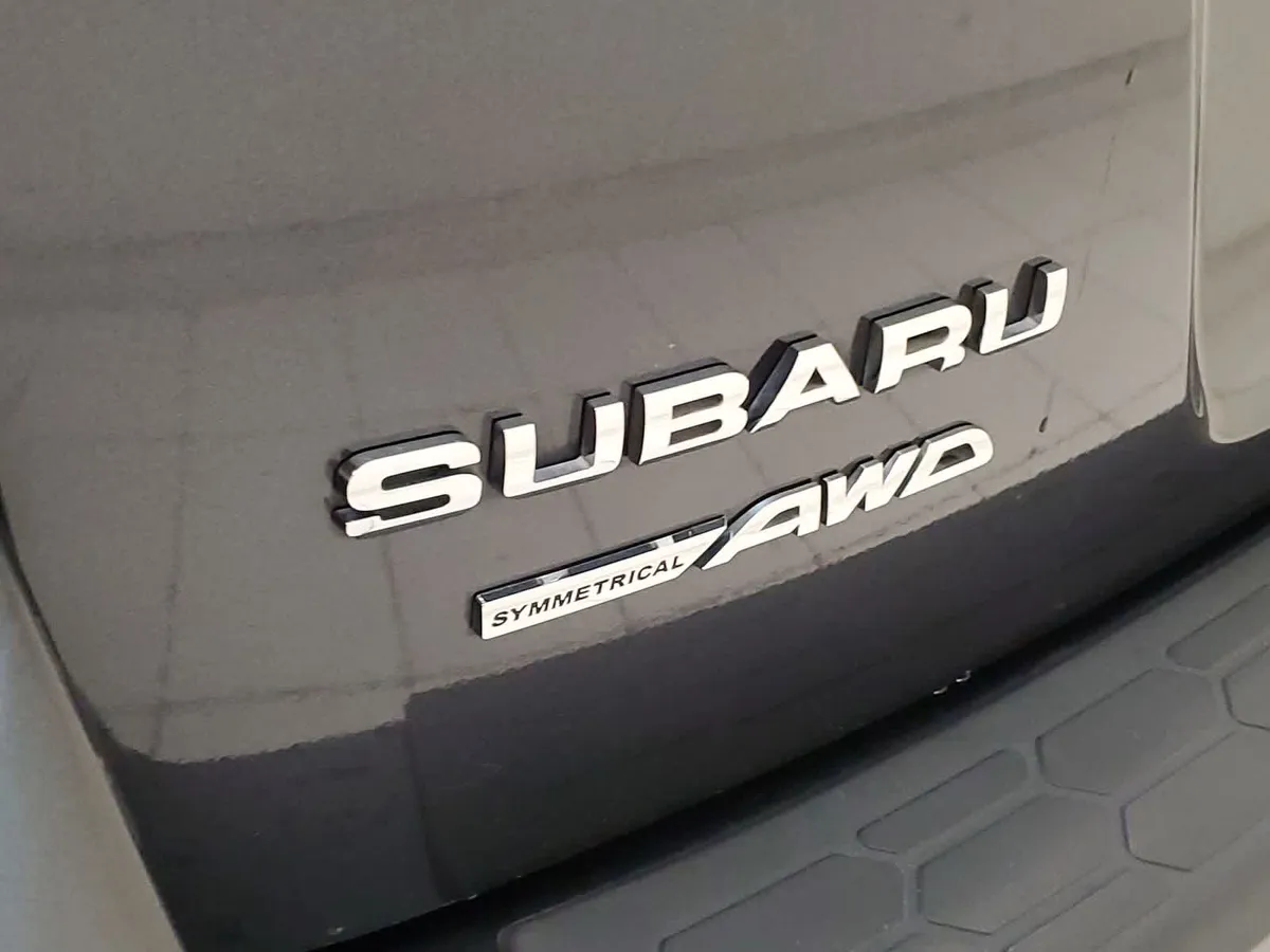 2018 Subaru Crosstrek 2.0i Limited thumbnail 22