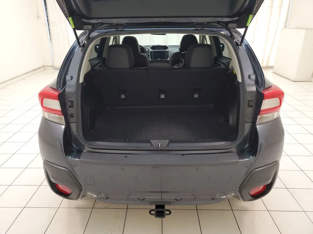 2018 Subaru Crosstrek 2.0i Limited thumbnail 23