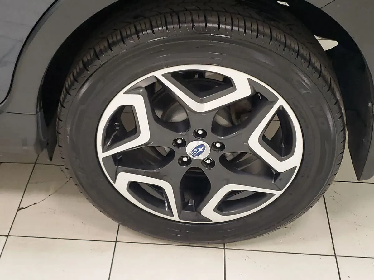 2018 Subaru Crosstrek 2.0i Limited thumbnail 24