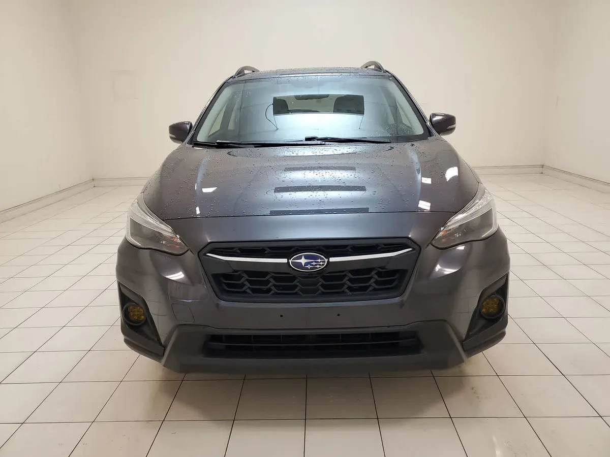 2018 Subaru Crosstrek 2.0i Limited thumbnail 25