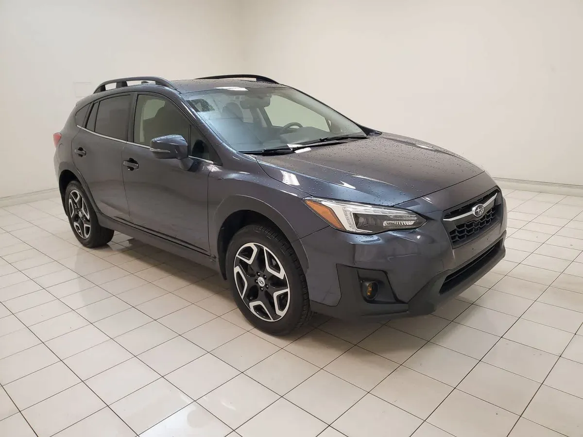 2018 Subaru Crosstrek 2.0i Limited thumbnail 26