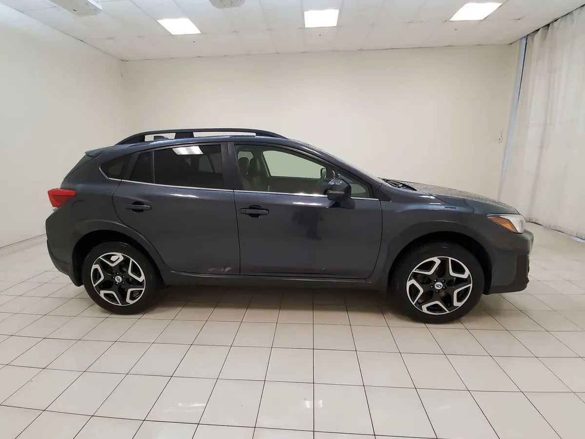2018 Subaru Crosstrek 2.0i Limited thumbnail 27