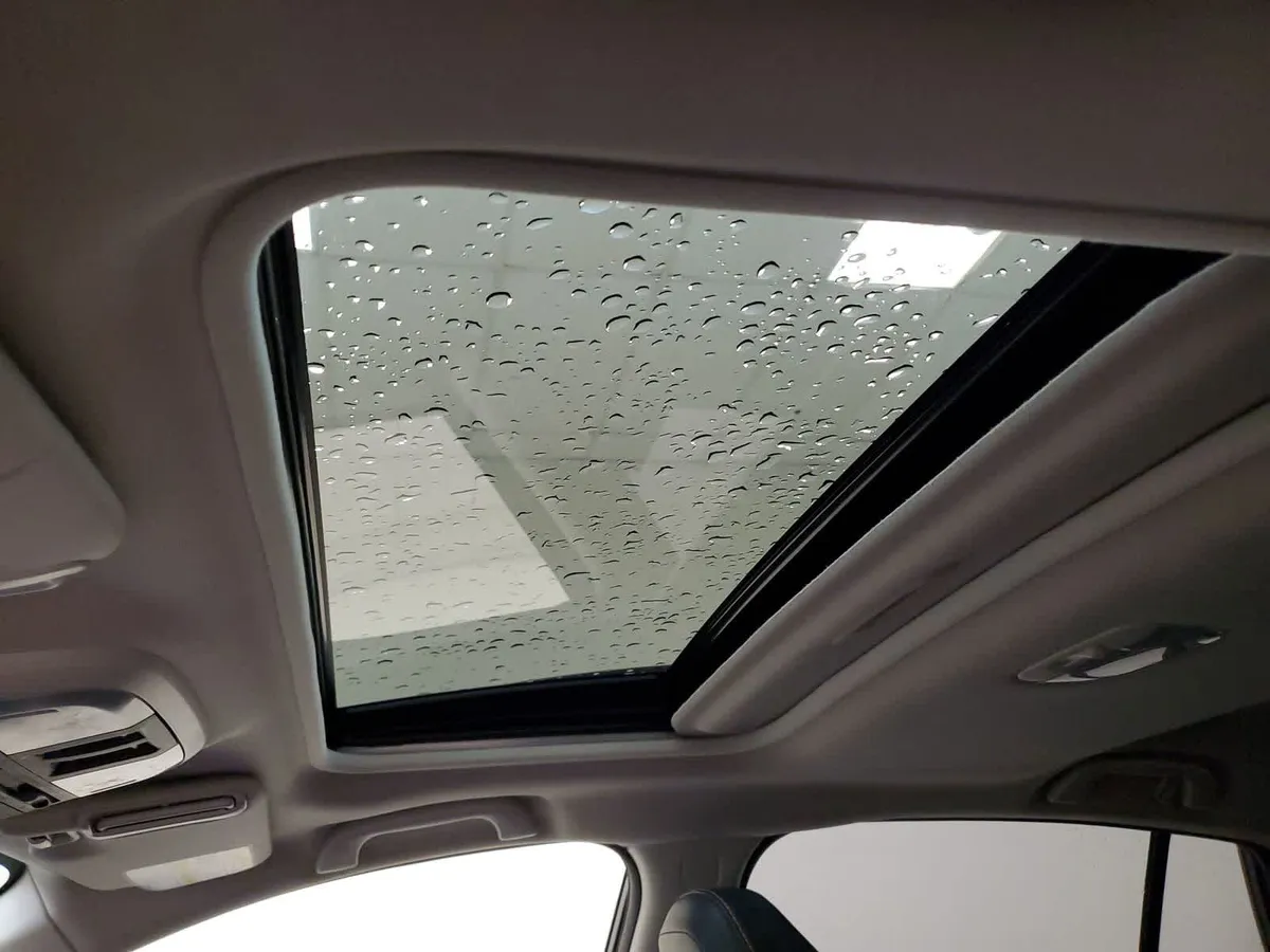 2018 Subaru Crosstrek 2.0i Limited thumbnail 3