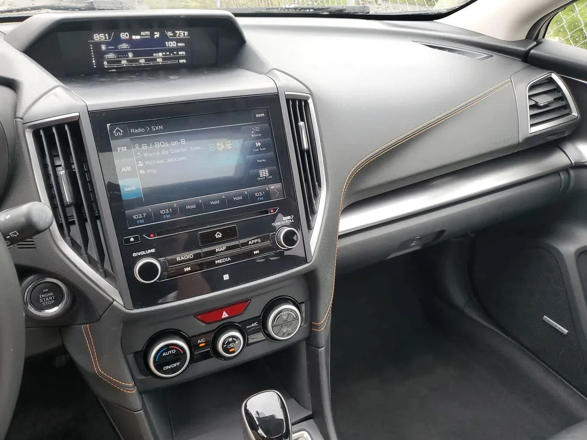 2018 Subaru Crosstrek 2.0i Limited thumbnail 30