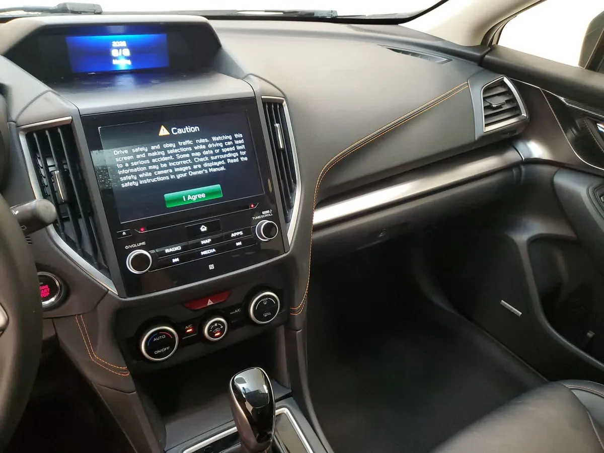 2018 Subaru Crosstrek 2.0i Limited thumbnail 31