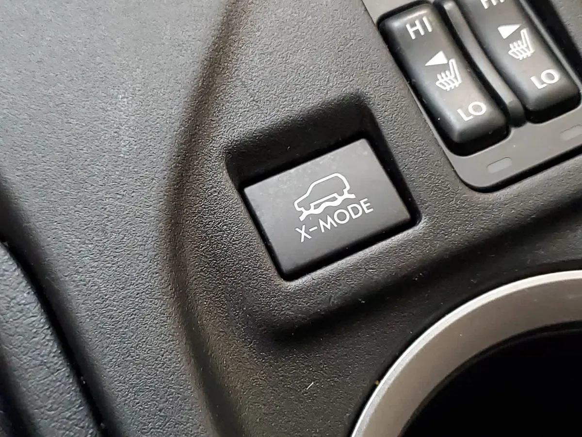 2018 Subaru Crosstrek 2.0i Limited thumbnail 32
