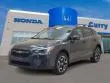 2018 Subaru Crosstrek 2.0i Limited thumbnail 36