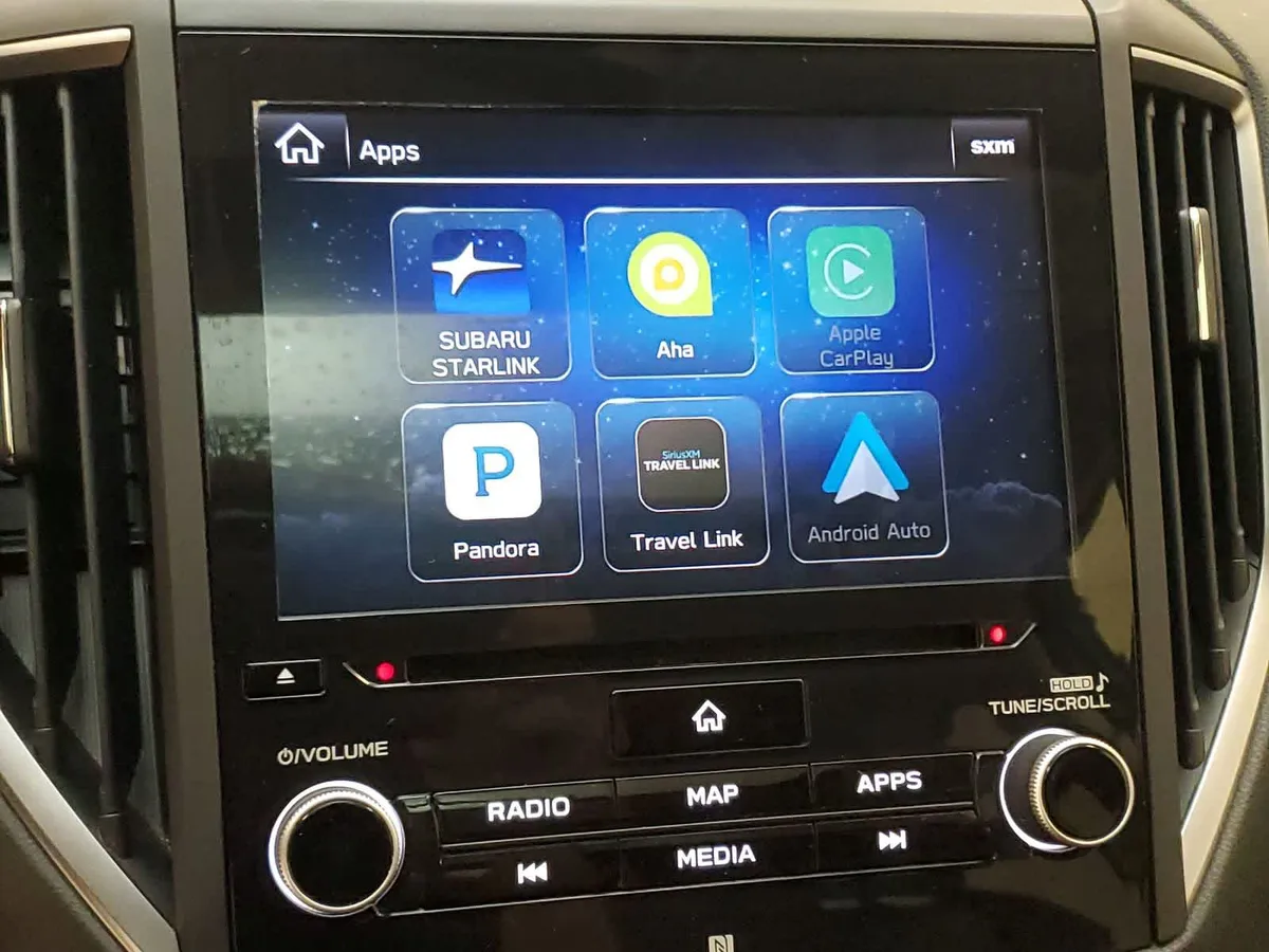 2018 Subaru Crosstrek 2.0i Limited thumbnail 6