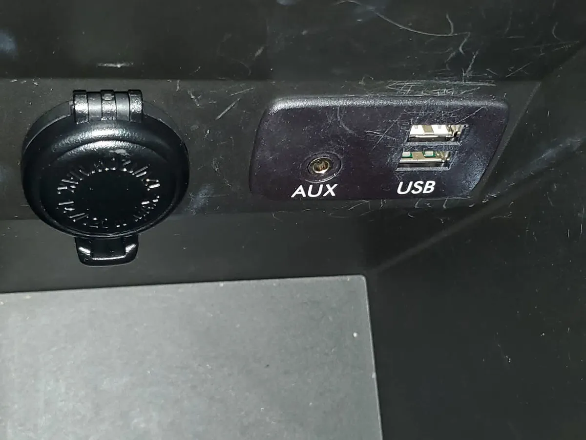 2018 Subaru Crosstrek 2.0i Limited thumbnail 9
